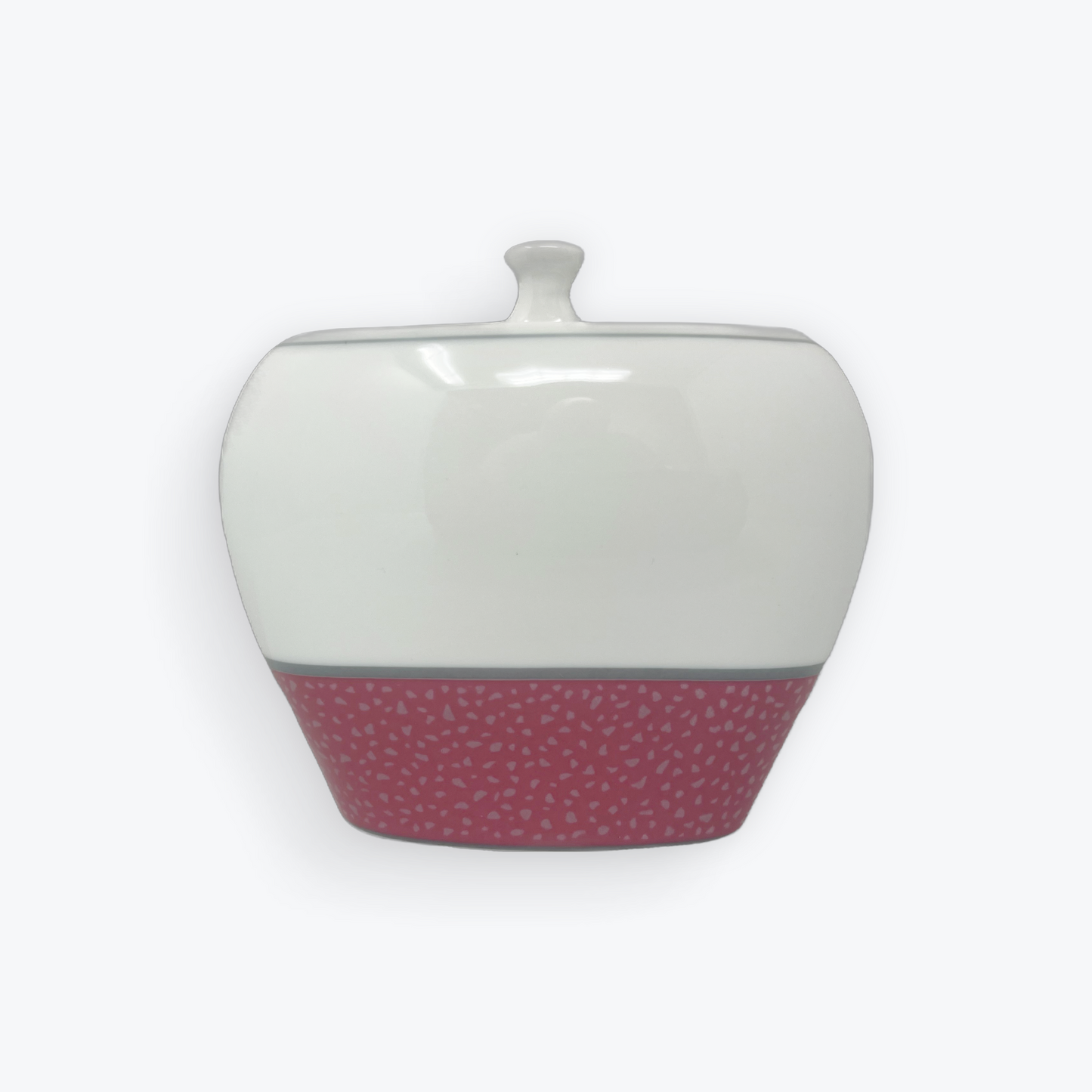SPAL Sugar Pot 220 ML Pink Nuggets π΅πΉ