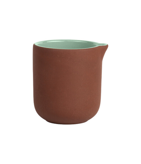 Maxwell & Williams Sienna Straw Jug 200ml | Microwave & Dishwasher Safe
