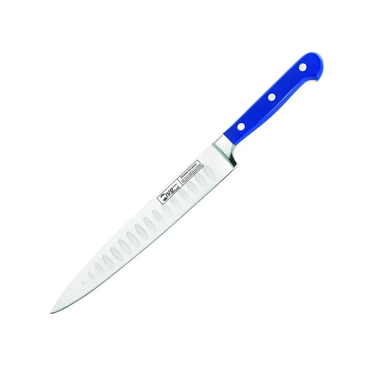 EuroPro Ivo 10" Granton Carving Knife 🇵🇹