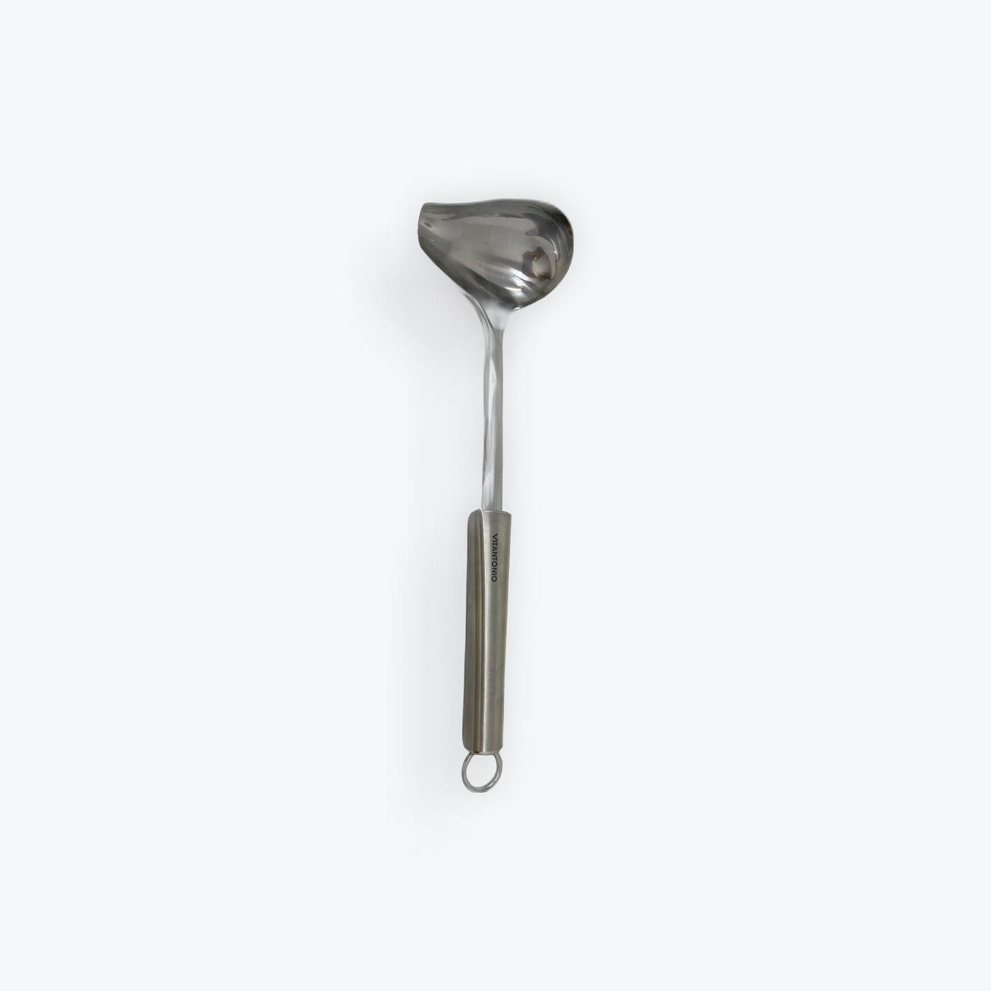 Vitantonio Syrup Ladle – 18/10 Stainless Steel