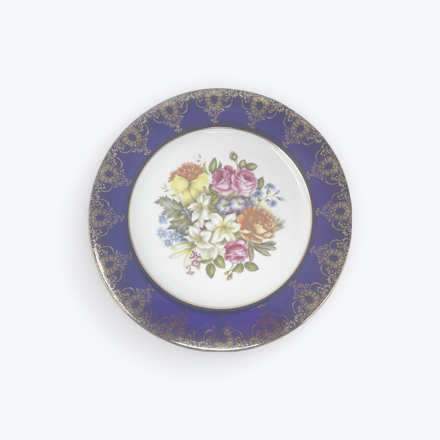 Limoges 30 Cm Platter π«π·