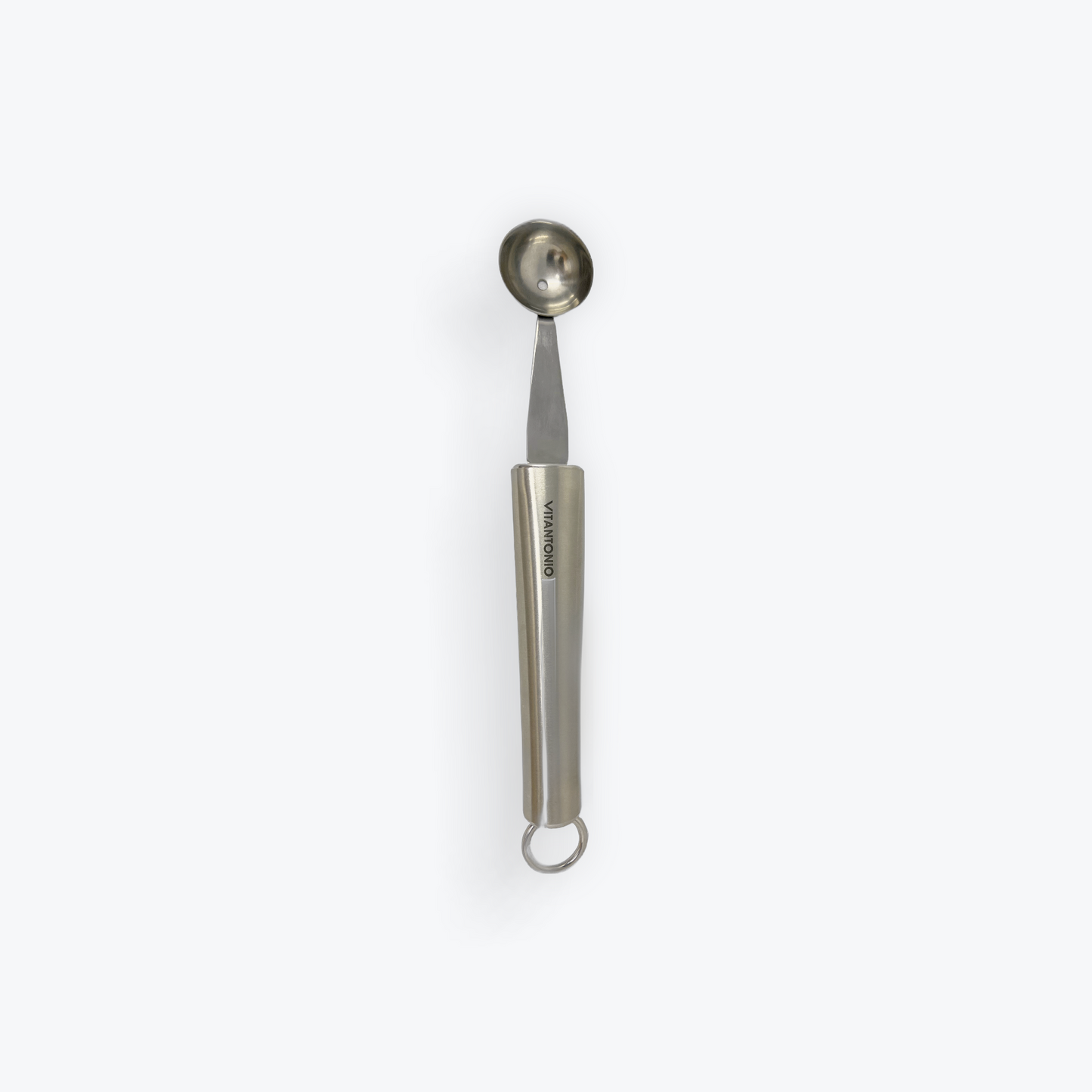 Vitantonio Melon Baller 18/10 stainless steel