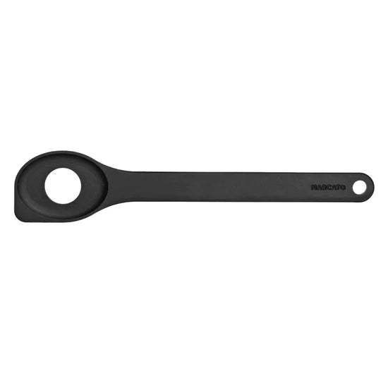 Marcato Clever Serving Spoon Slotted 🇮🇹