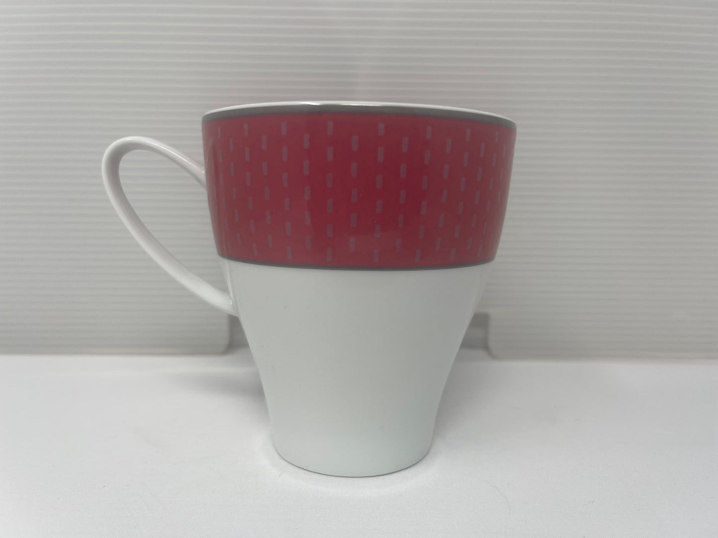 Spal Stiches Pink Mug π΅πΉ