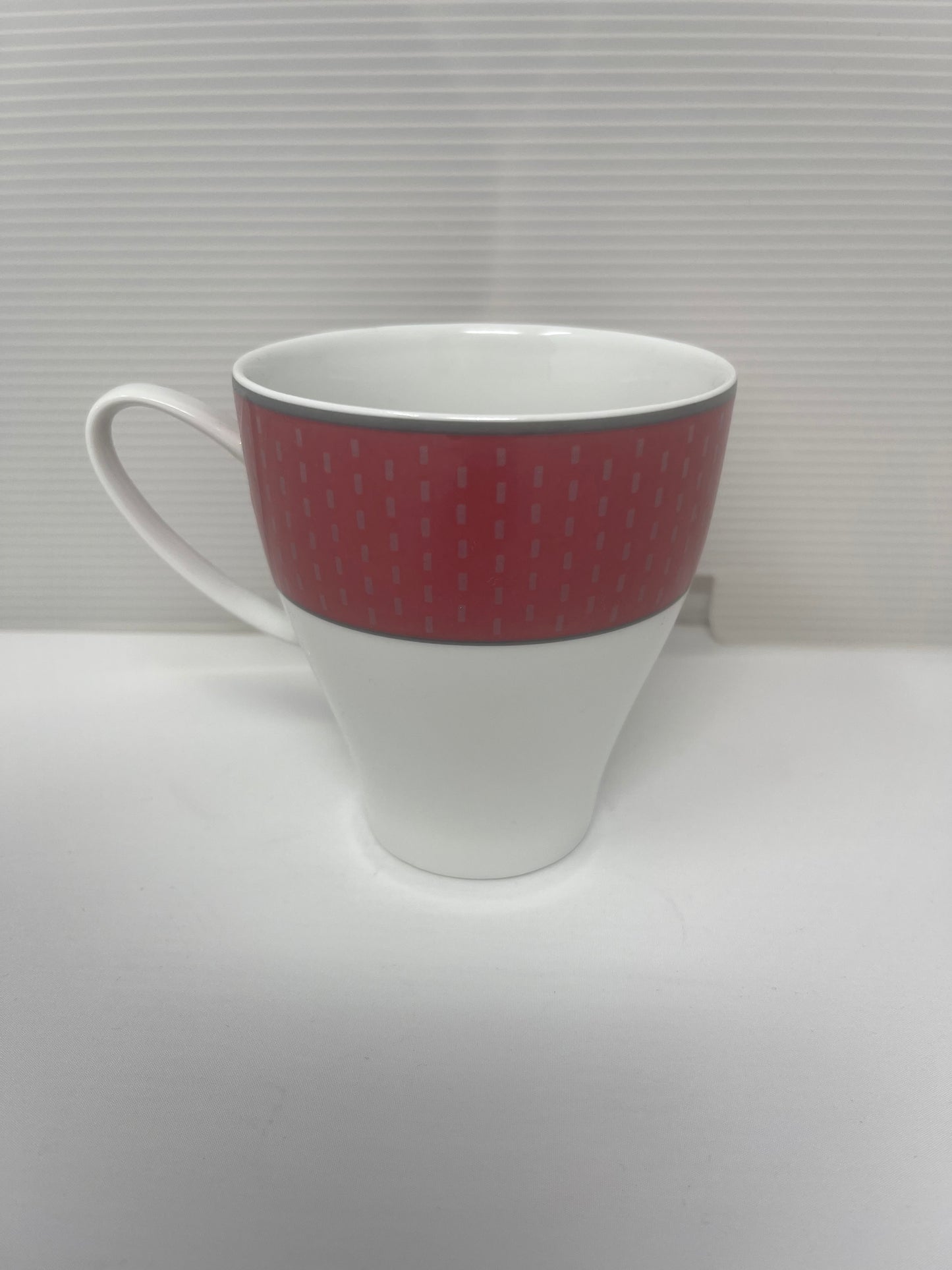 Spal Stiches Pink Mug π΅πΉ