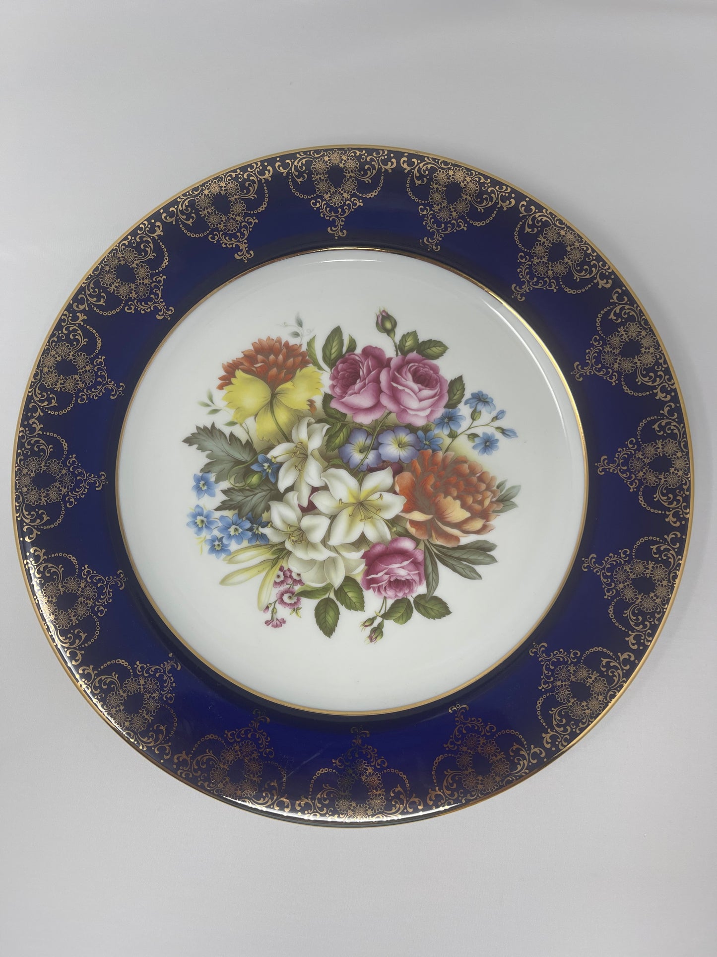 Limoges 30 Cm Platter π«π·