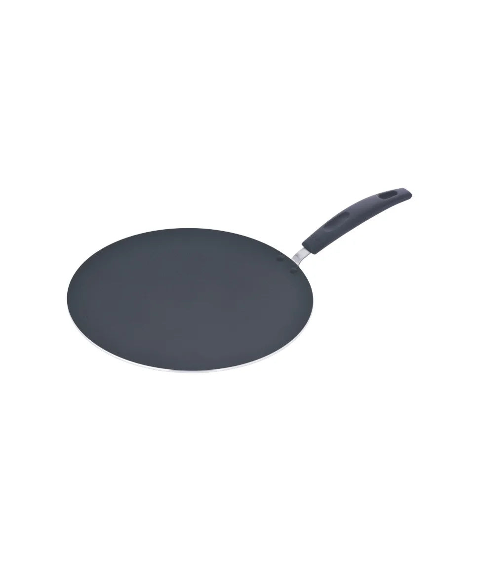 Bravo Tawa β 30.5 cm Non-Stick Flat Pan β Made in Pakistan π΅π°