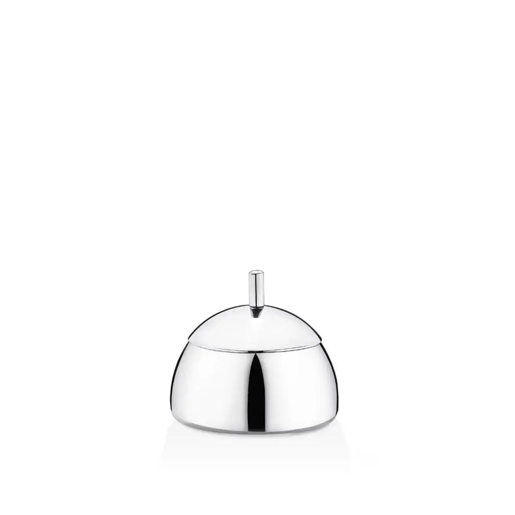 Korkmaz Pera Sugar Pot – 0.30 L | 18/10 Stainless Steel | Made in Turkey