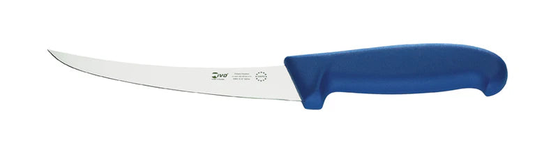EuroPro Professional By Ivo Portugal Collection 6" Utility KNife