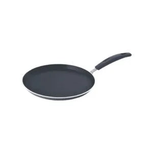Bravo Pizza Plate with Ridge β 30 cm β Made in Pakistan π΅π°