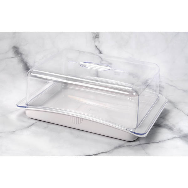 Trendy Cheese Container by Biesse – Made in Italy