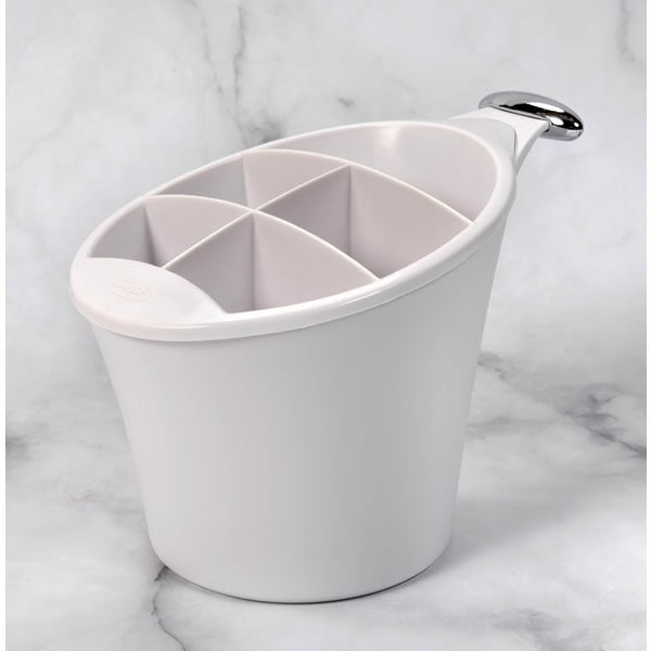 Trendy Cutlery Drainer – Holder by Biesse – Made in Italy
