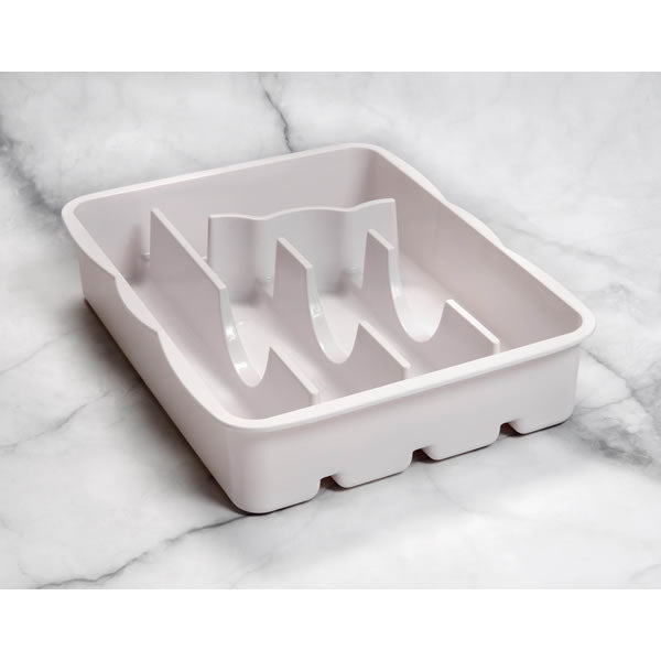 Cutlery Holder Tray by Biesse – Made in Italy