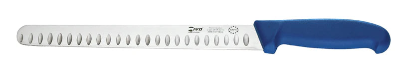 EuroPro Professional Collection 10 " Granton Slicing Knife Made in portugal