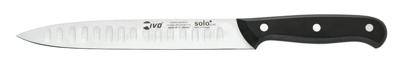 Solo by Ivo 8" Granton Knife🇵🇹