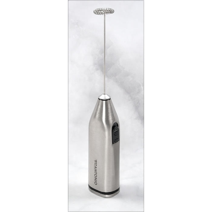 Battery Operated Hand Cappuccino Frother