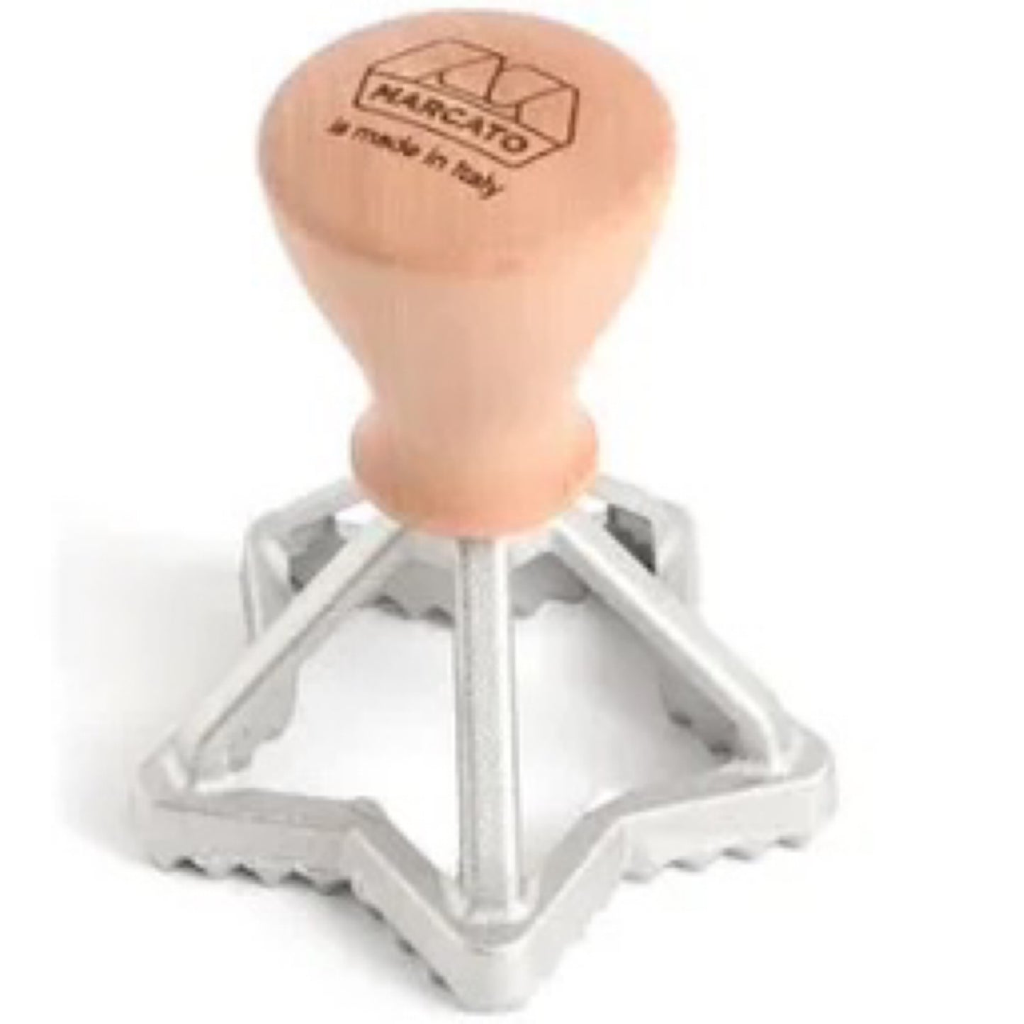 Marcato Pasta Stamp Atom🇮🇹