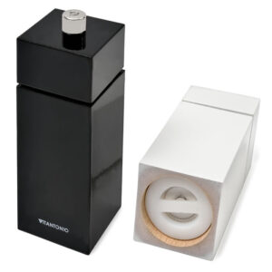 Vitantonio Salt & Pepper Mill Set ๐ฎ๐น