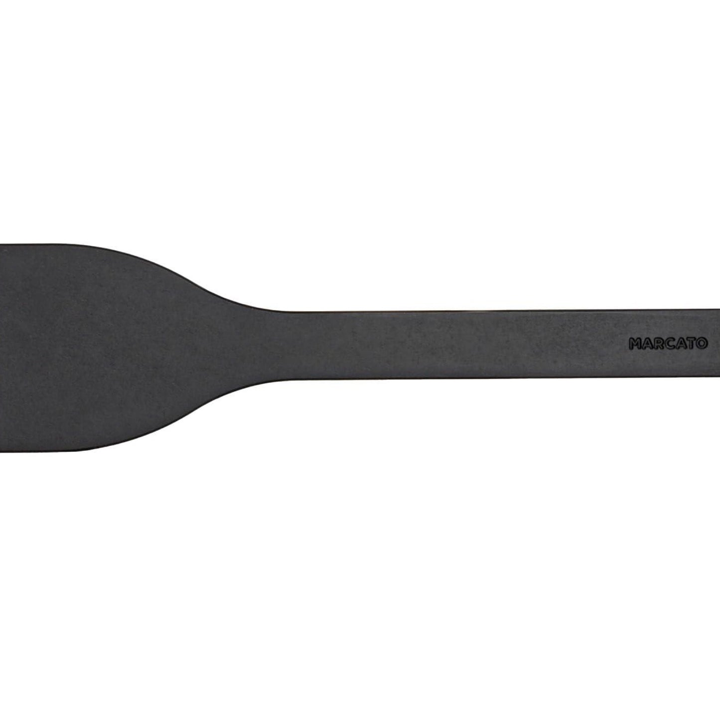 Marcato CV-SPT-Ner Eco Spatula – Recycled Pressed Paper | Made in Italy
