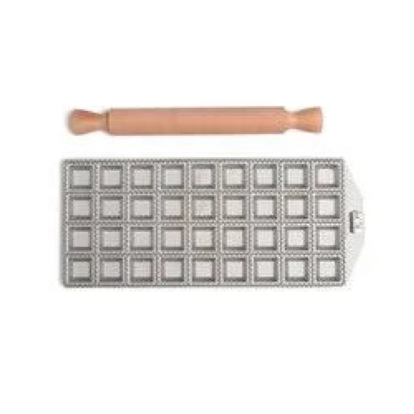 Marcato Ravioli Mould 25 MM 🇮🇹