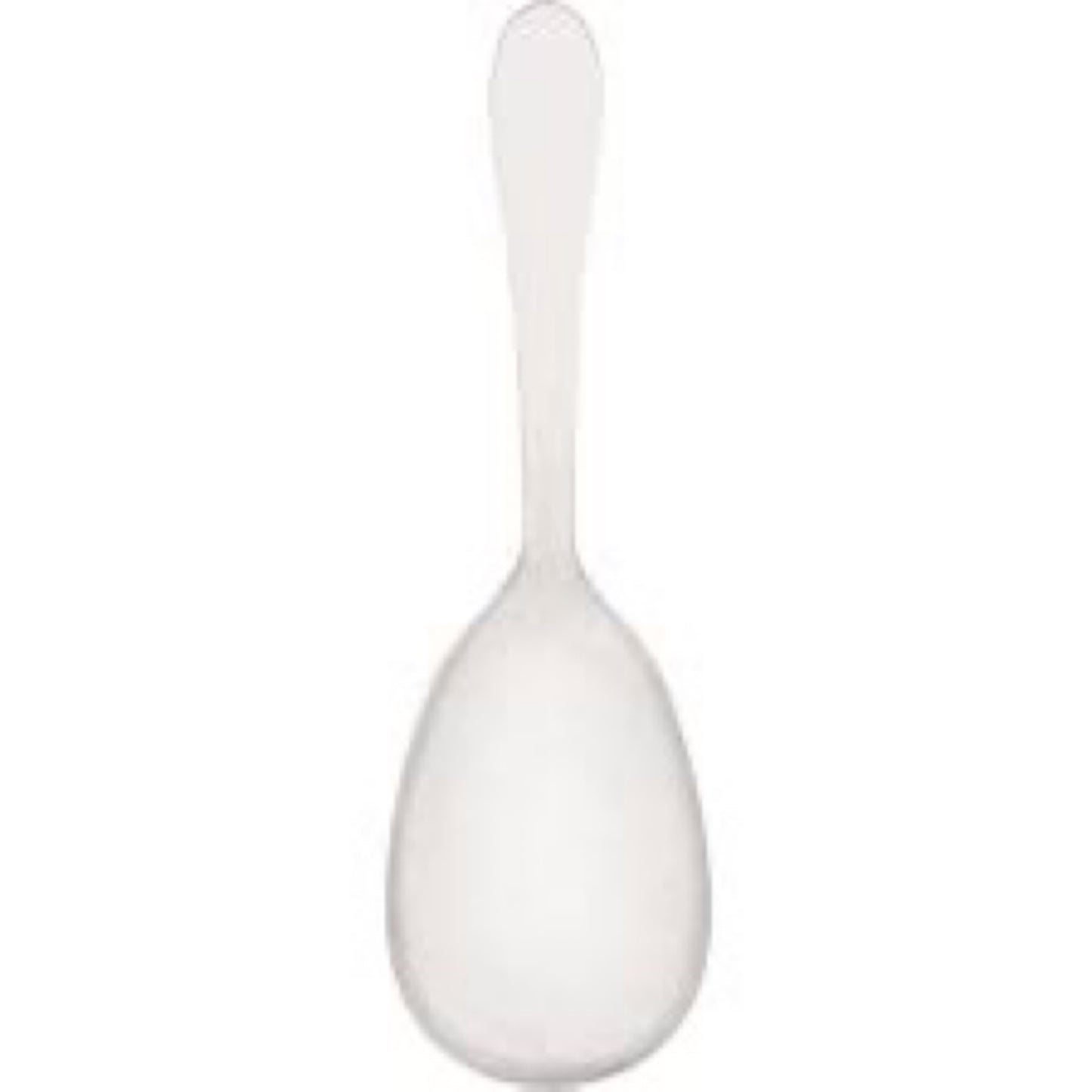 Sara Rice Server – Made in Italy – 18/10 Stainless Steel