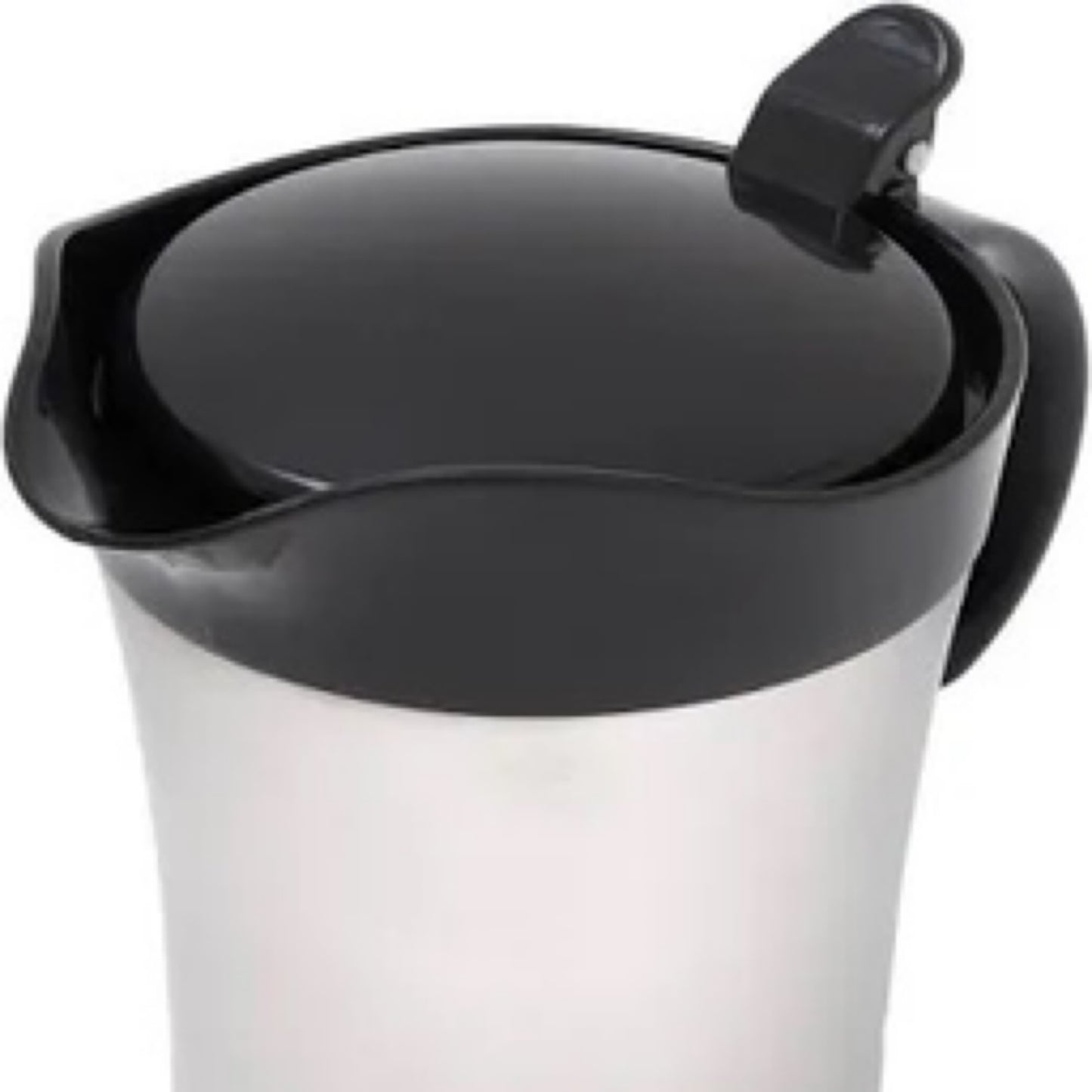 Vitantonio 18/10 Stainless Steel Gravy Server – Insulated Keep Hot