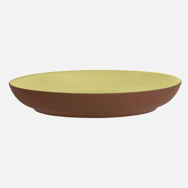 Set of 4 Sienna Straw Side Plates – Maxwell & Williams | Microwave & Dishwasher Safe