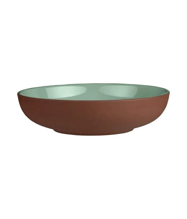 Maxwell & Williams Sienna Bowl 28cm – Straw | Microwave & Dishwasher Safe