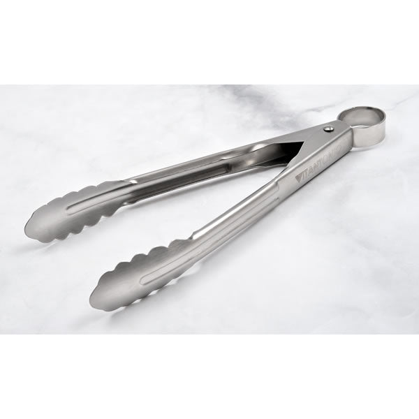 Pull Lock Mini Tong – Vitantonio 7" – Made in Italy