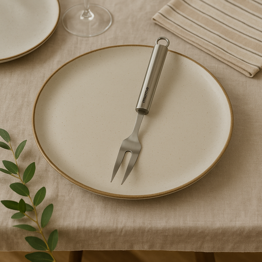 Vitantonio Fork – 18/10 Stainless Steel