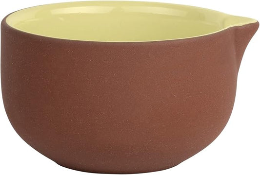 Maxwell & Williams Sienna Pourer Jug 150ML - Straw | Dishwasher & Microwave Safe