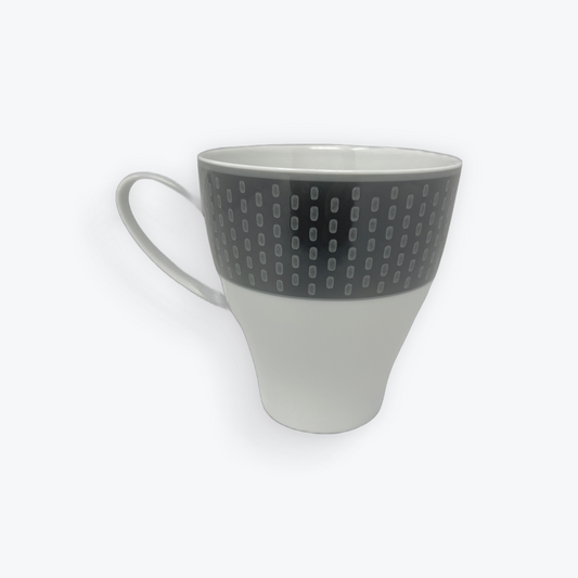 SPAL Stiches Black Mug 🇵🇹