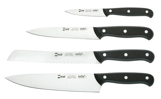 Solo By   4 Pcs  Knife Set🇵🇹