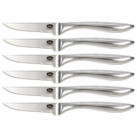 CL 6 PCs Steak Knife Set