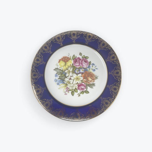 Limoges  30 Cm Platter 🇫🇷