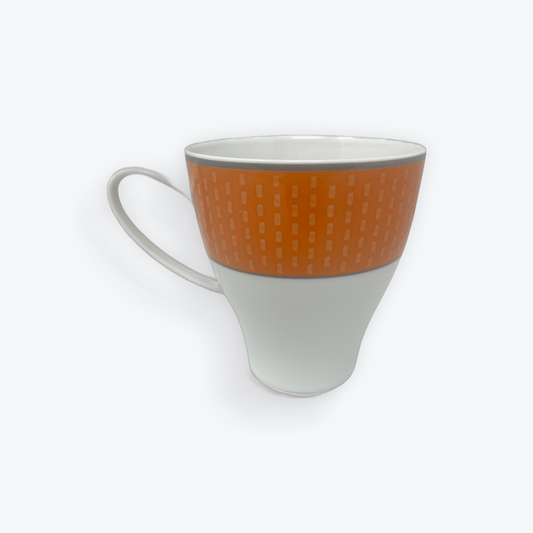 SPAL  Orange stitches  Mug 🇵🇹