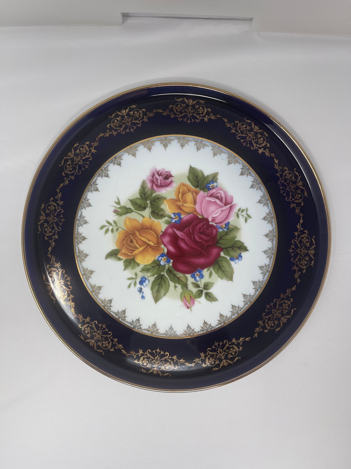 Limoges 30 Cm Platter 🇫🇷