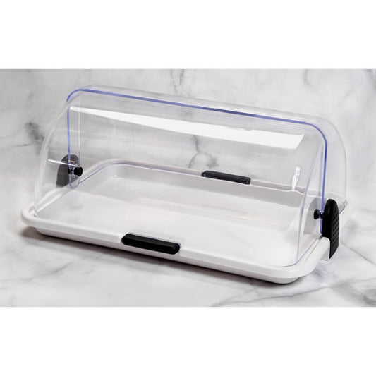 Keep Your Baked Goods Fresh & Stylishly Stored – Made in Italy