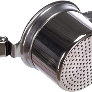 Stainless Steel Potato Ricer – 18/10 Stainless Steel, Made in Italy