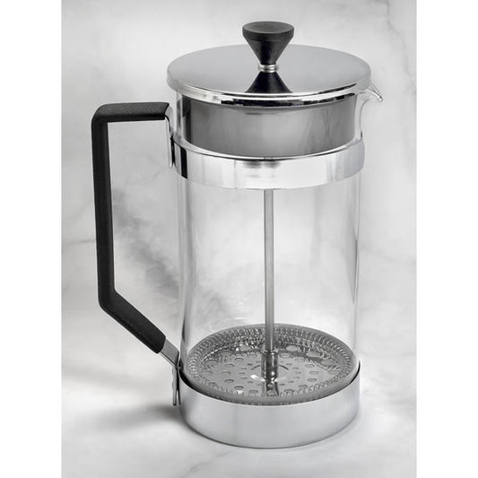 Sphera French Press Coffee Maker – 8 Cup / 1000ml – Made in Italy