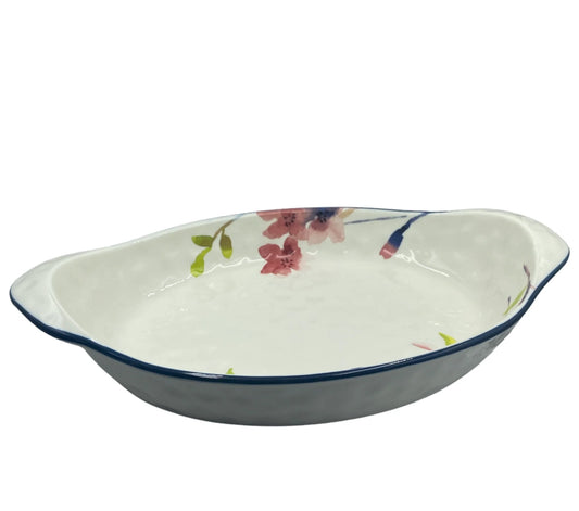 Sara Cucina  Bake Dish – 39.5cm – Made in Italy