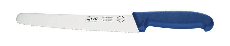 EuroPro Professional Collection 8" Bread Knife 🇵🇹
