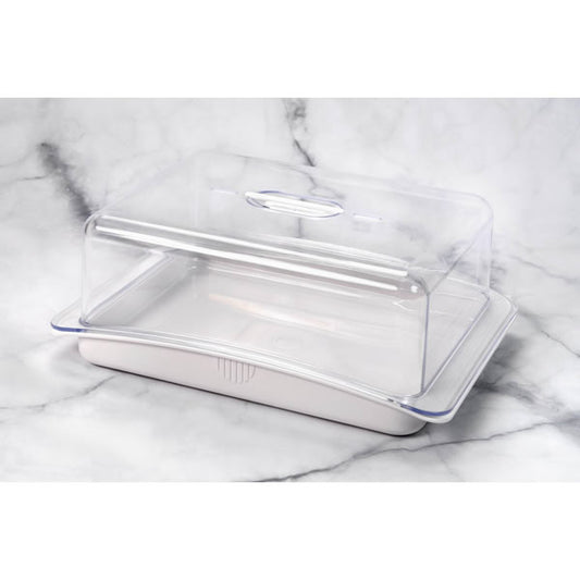 Trendy Cheese Container by Biesse – Made in Italy