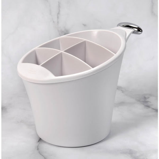 Trendy Cutlery Drainer – Holder by Biesse – Made in Italy