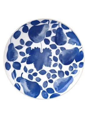 Giverny Blue Dinner Plate 26.5Cm– Maxwell & Williams | Dishwasher & Microwave Safe | Australian Design