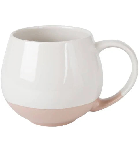 Maxwell & Williams Eclipse Snug Mug 450ml –  Microwave & Dishwasher Safe