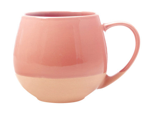 Maxwell & Williams Eclipse Snug Mug 450ml –  Microwave & Dishwasher Safe
