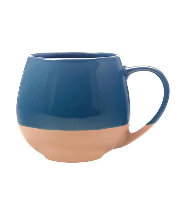 Maxwell & Williams Eclipse Snug Mug 450ml –  Microwave & Dishwasher Safe