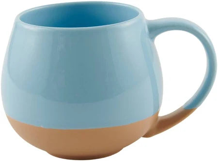 Maxwell & Williams Eclipse Snug Mug 450ml –  Microwave & Dishwasher Safe