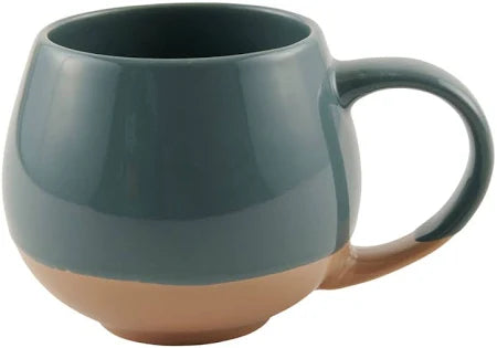 Maxwell & Williams Eclipse Snug Mug 450ml –  Microwave & Dishwasher Safe